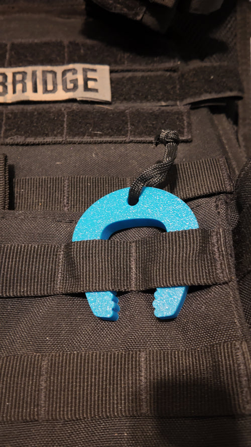 DART - Door Access Retention Tool