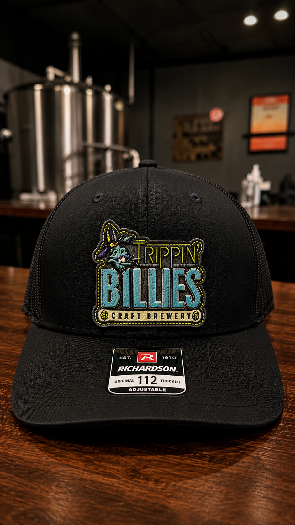 Personalized Hat
