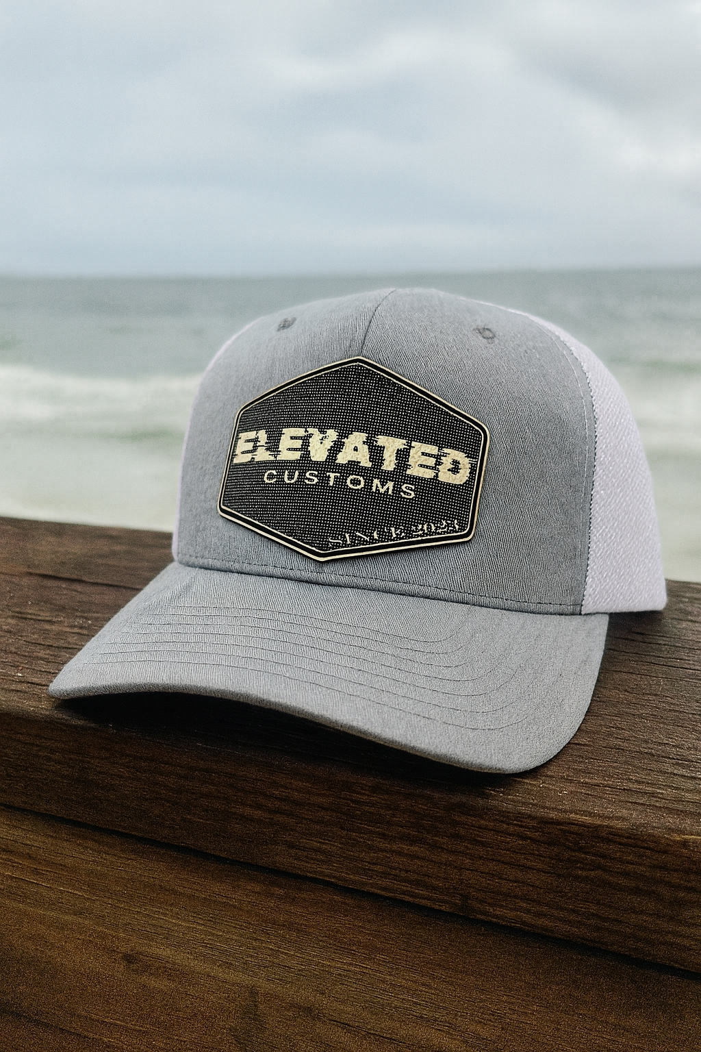 Personalized Hat