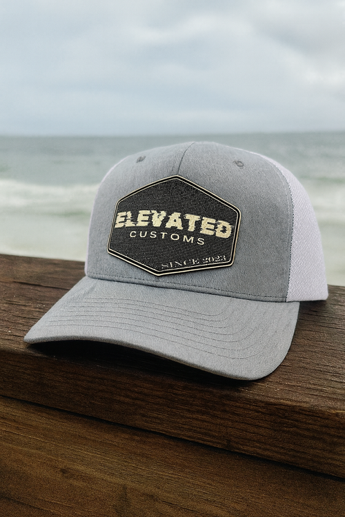 Personalized Hat