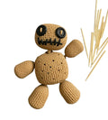 Mini Voodoo Doll