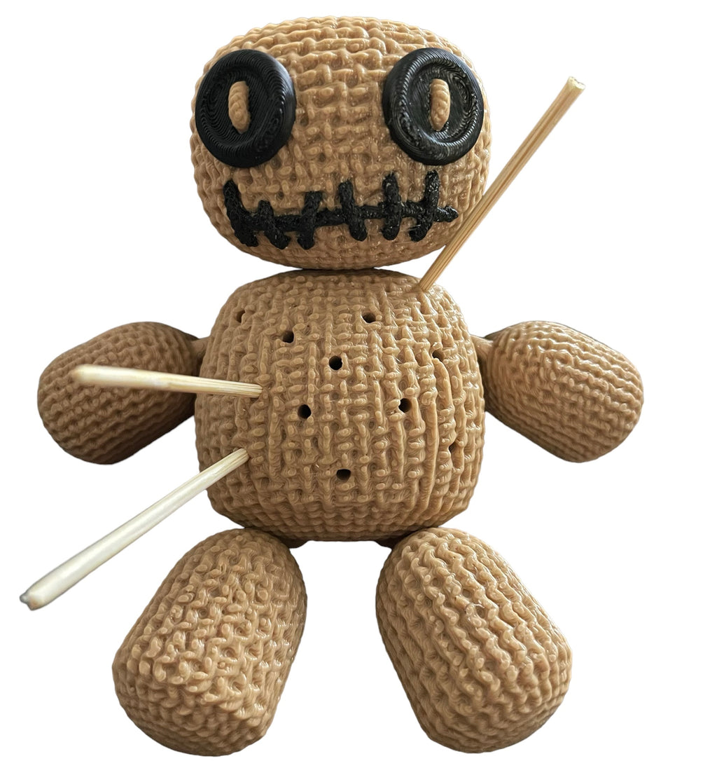 Mini Voodoo Doll