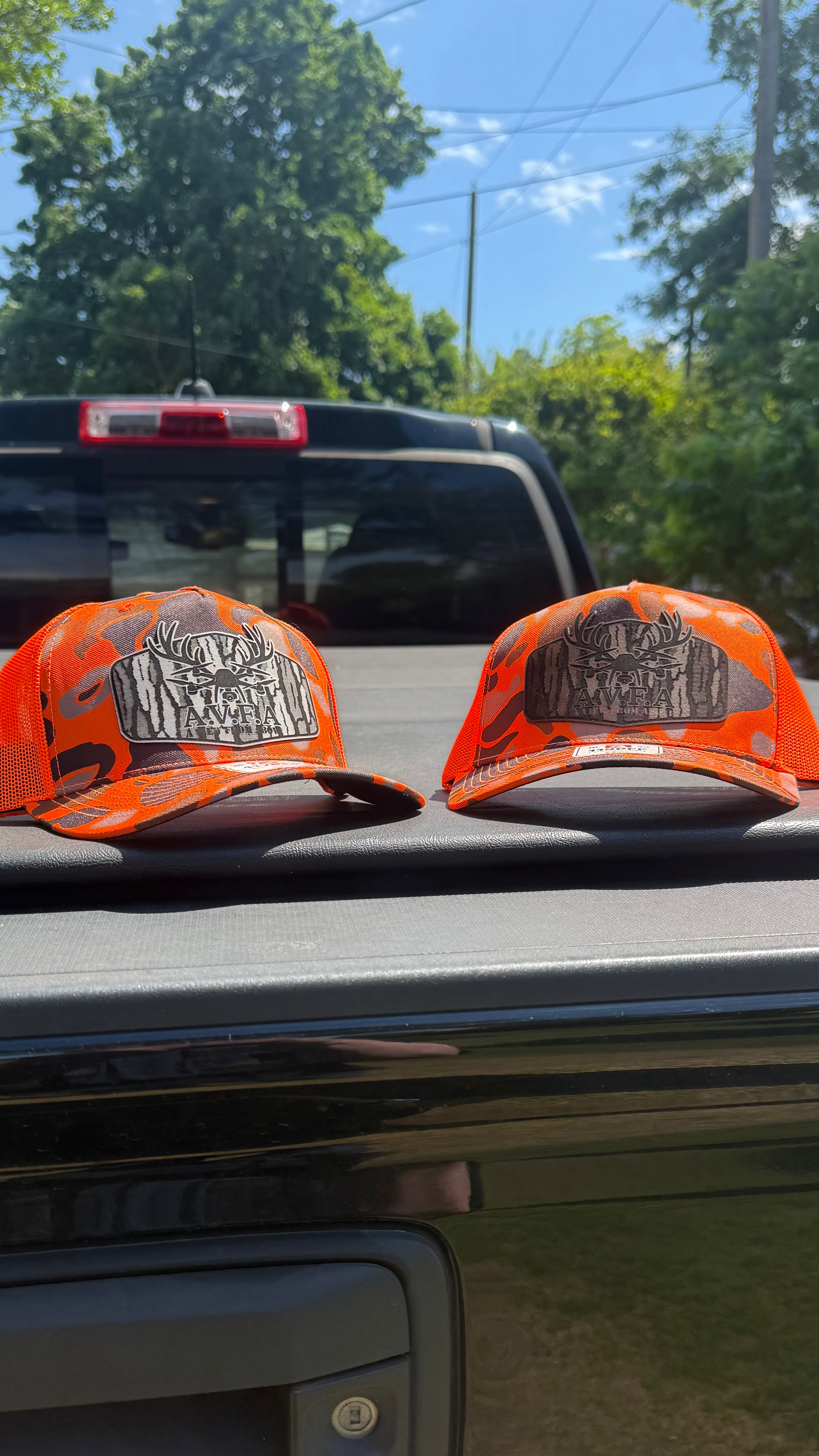 Personalized Hat