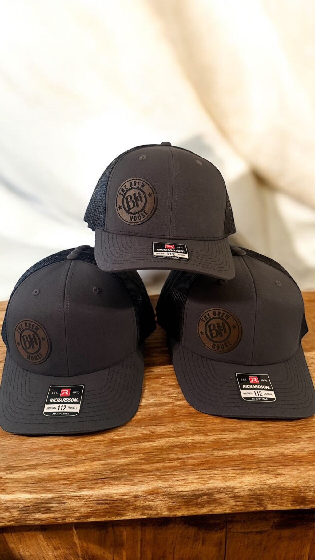 Personalized Hat