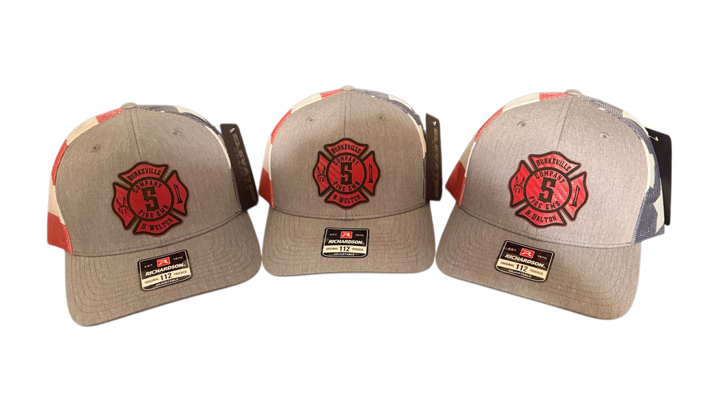 Personalized Hat