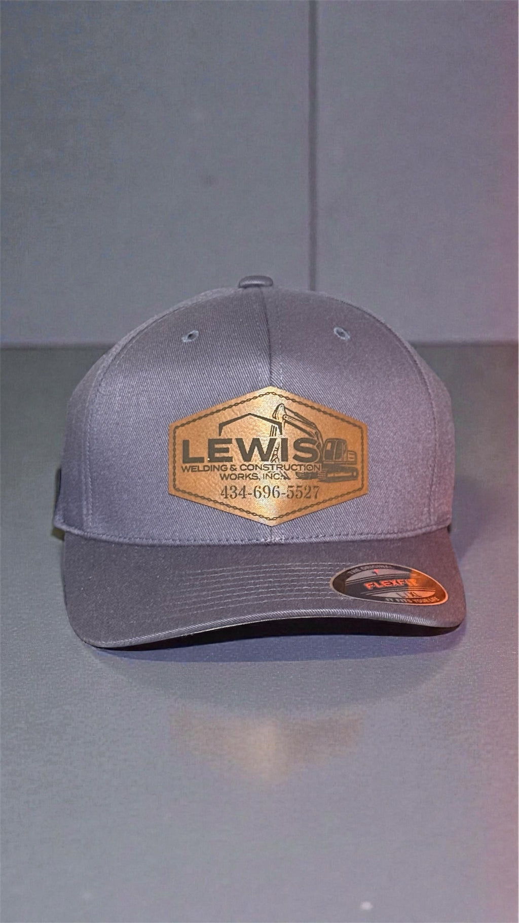 Personalized Hat