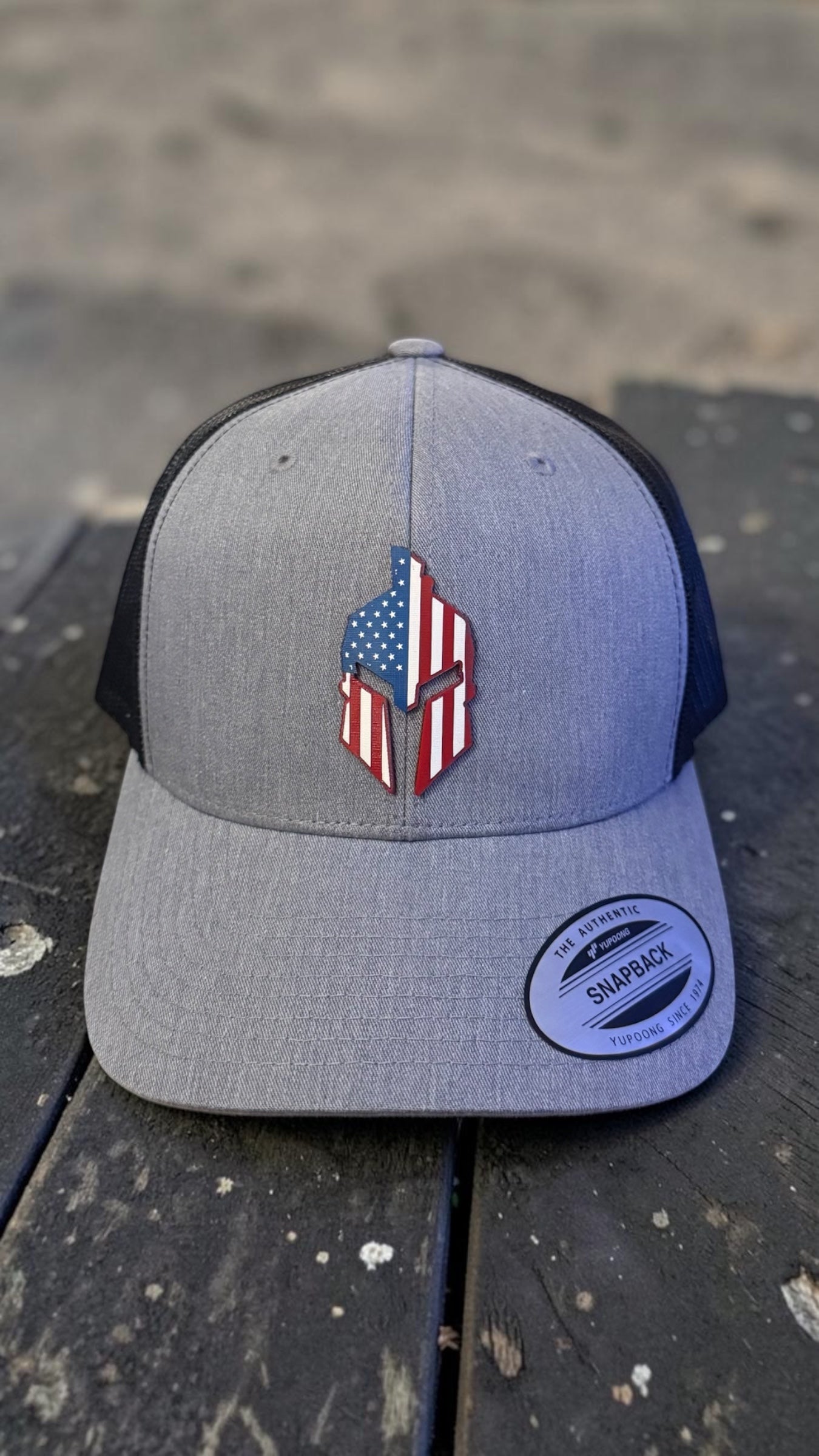 Personalized Hat