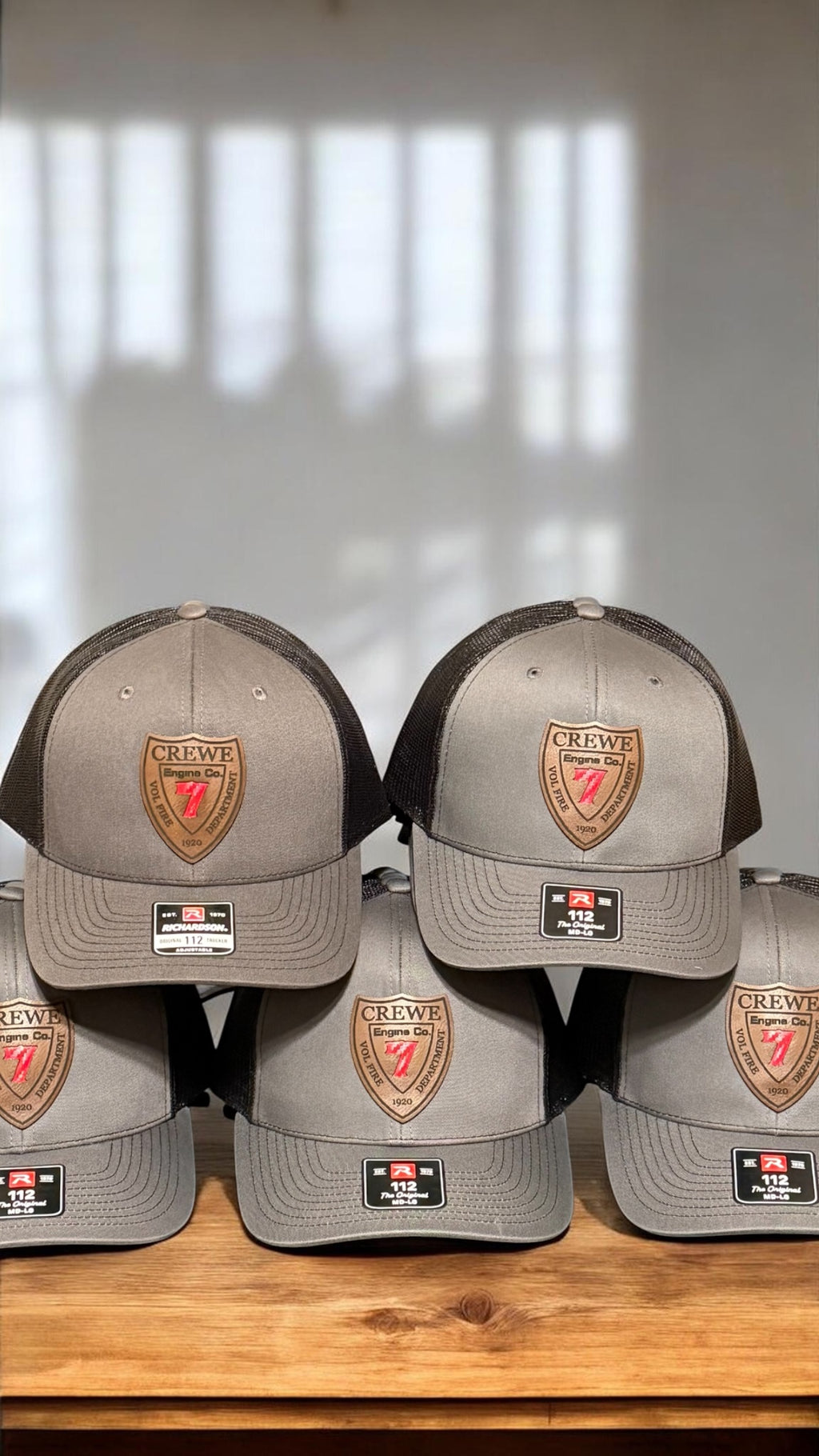 Personalized Hat