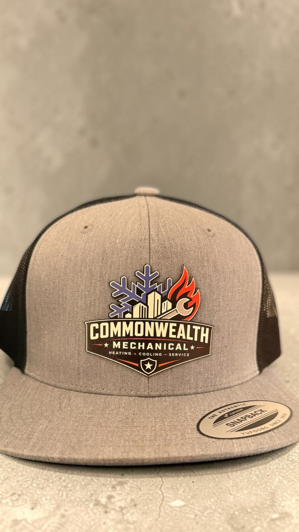 Personalized Hat