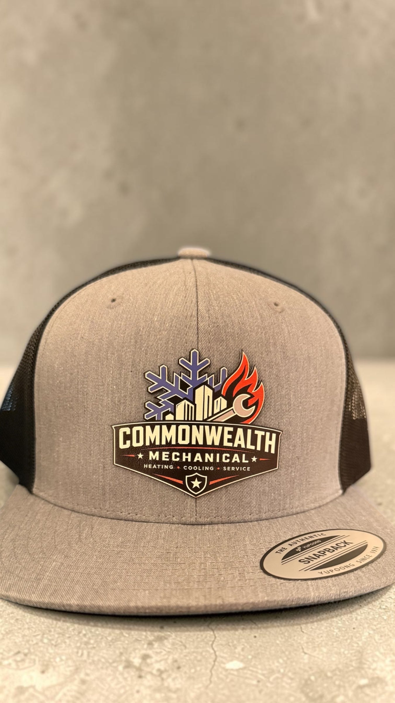 Personalized Hat