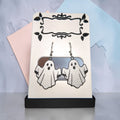 The Boo Crew Earrings
