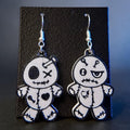 Stitched Souls Earrings