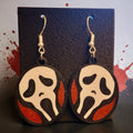 Unknown Caller Earrings