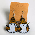 Pumpkin Spice Phantoms
