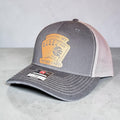 Playing My Trump Card 2024 Patch Hat