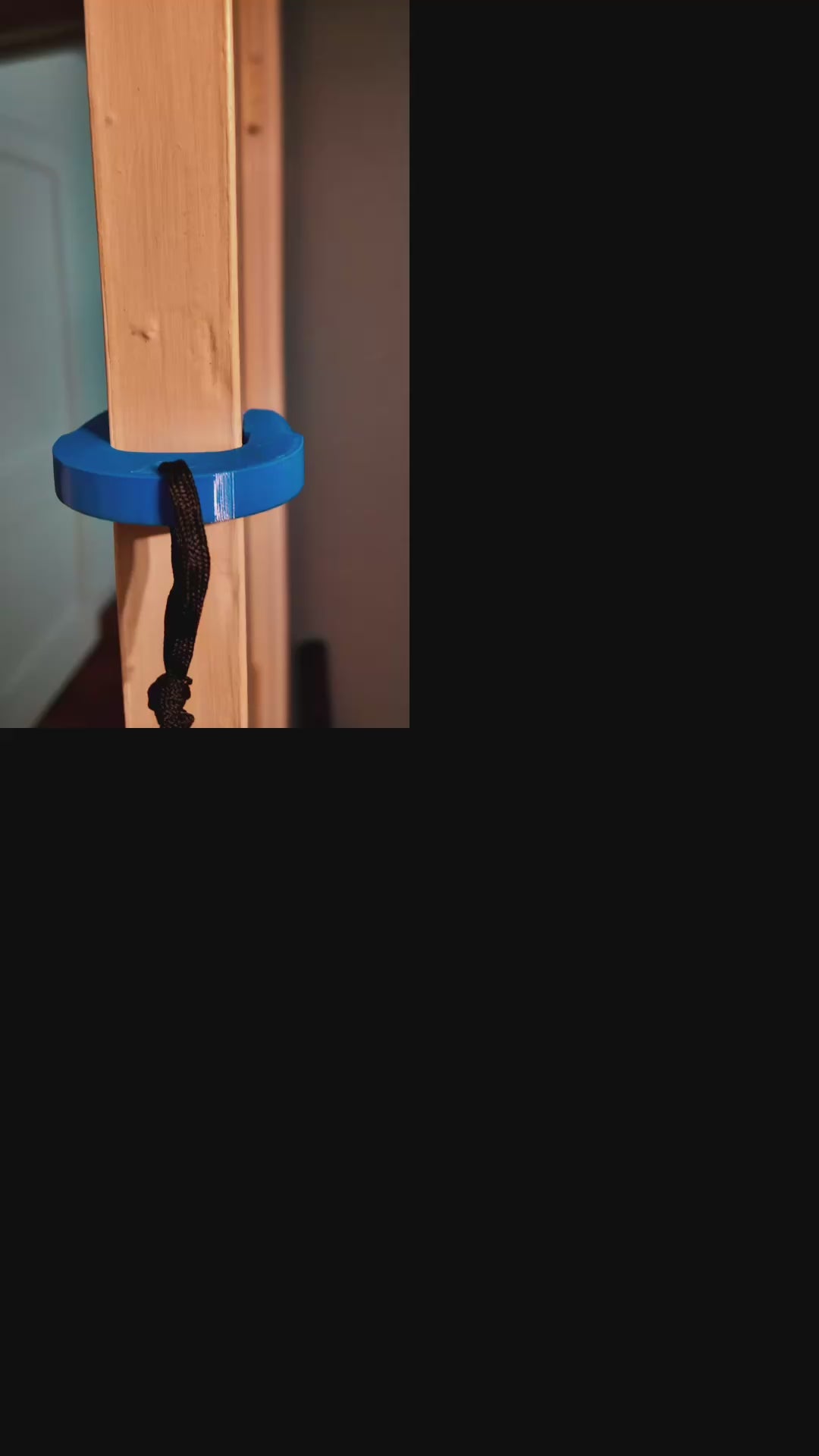 DART - Door Access Retention Tool